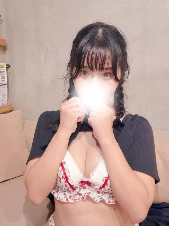 💌新しい性癖だ