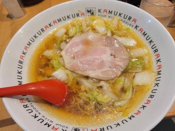 ☆ラーメン☆