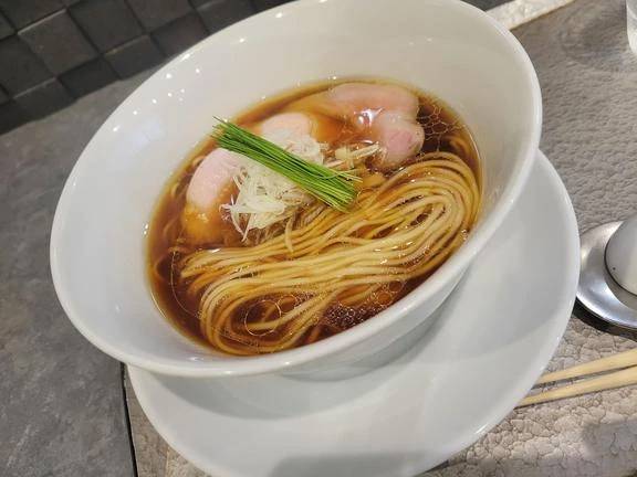 ☆ラーメン☆