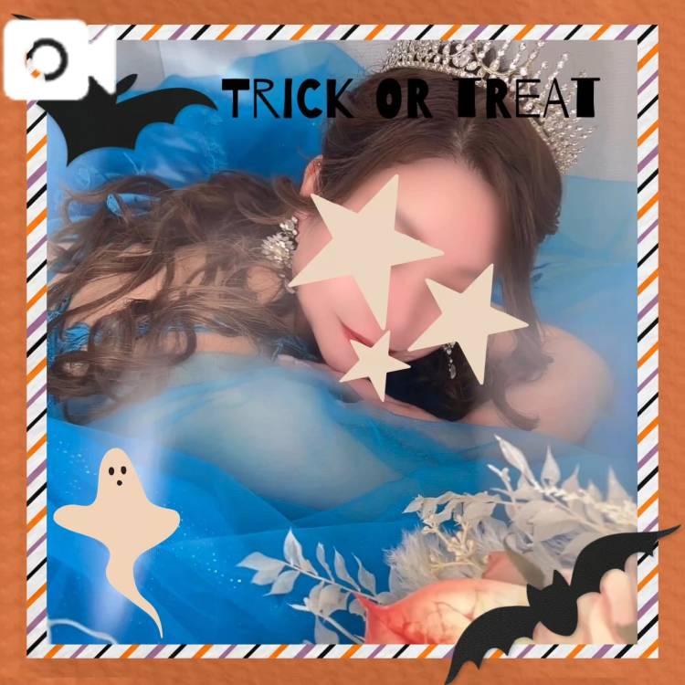 🎃今日から始まるよ👻💕