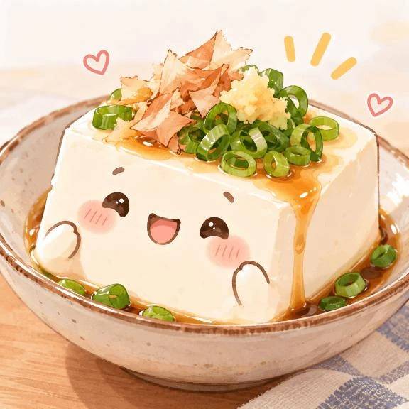 今日は「豆腐の日」!! 最近覚えた「簡単で美味しい料理」はありますか??
