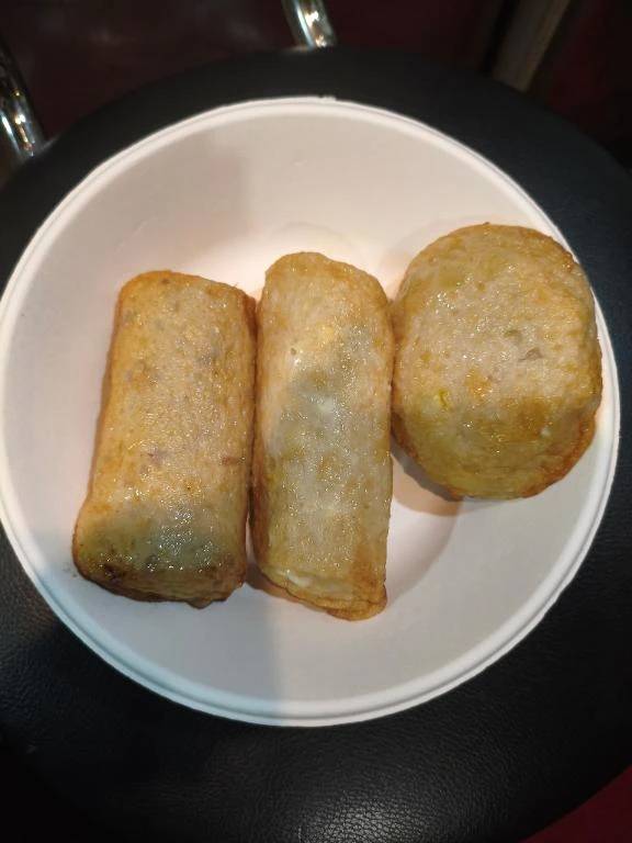 有馬温泉で🤭
