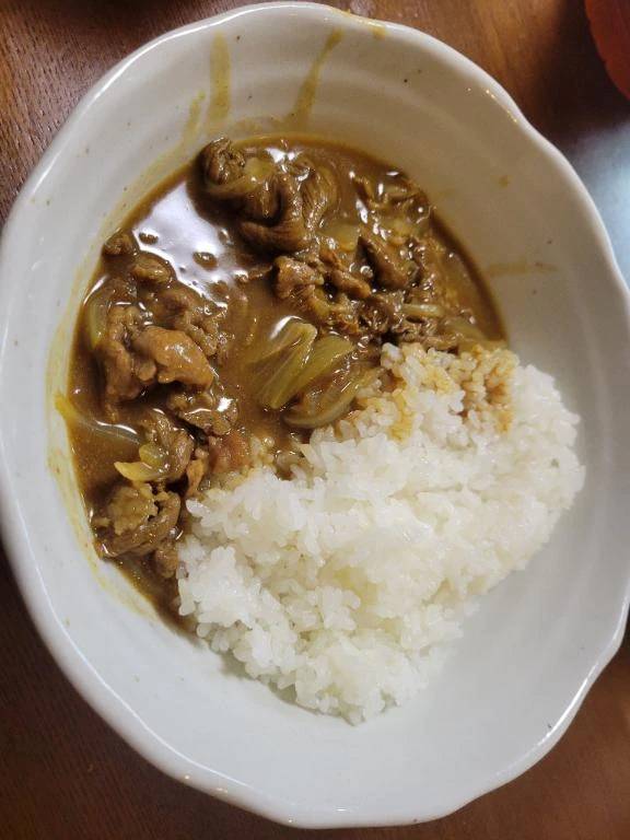 ☆カレー☆