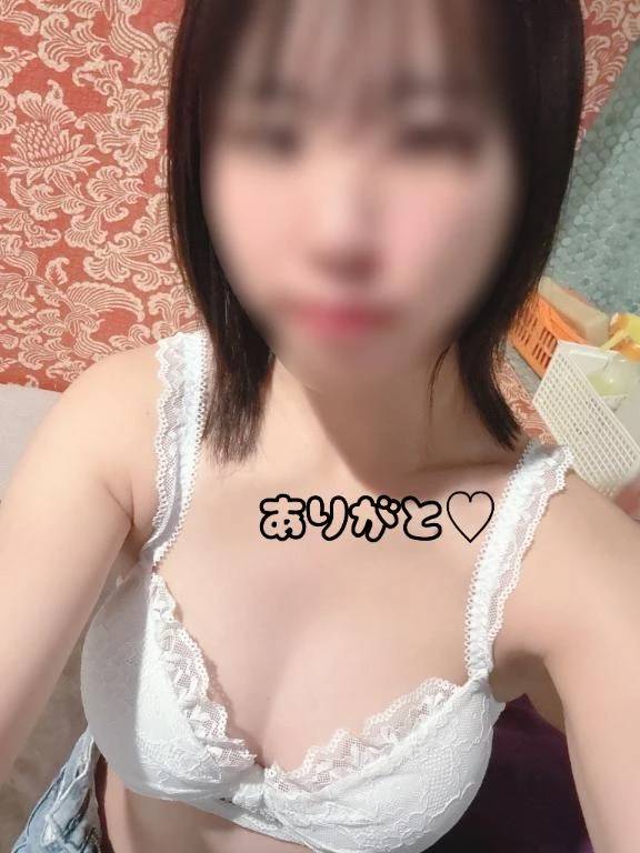 ありがとうございました♡