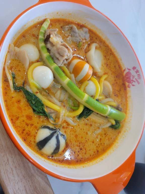 ☆麻辣湯☆