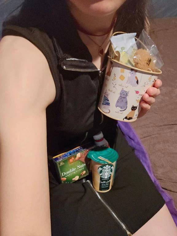 10:00～のKさん♡