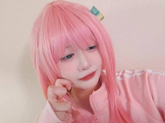 【重要】コスプレ予定‼️