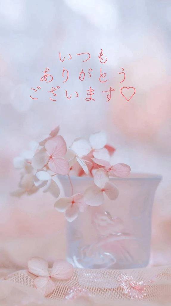 【お礼写メ日記】