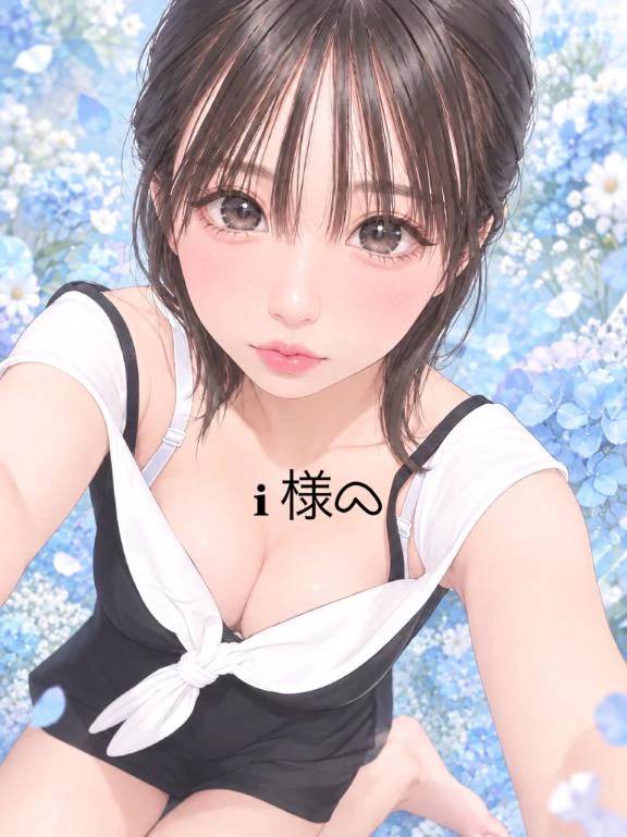 お礼💌