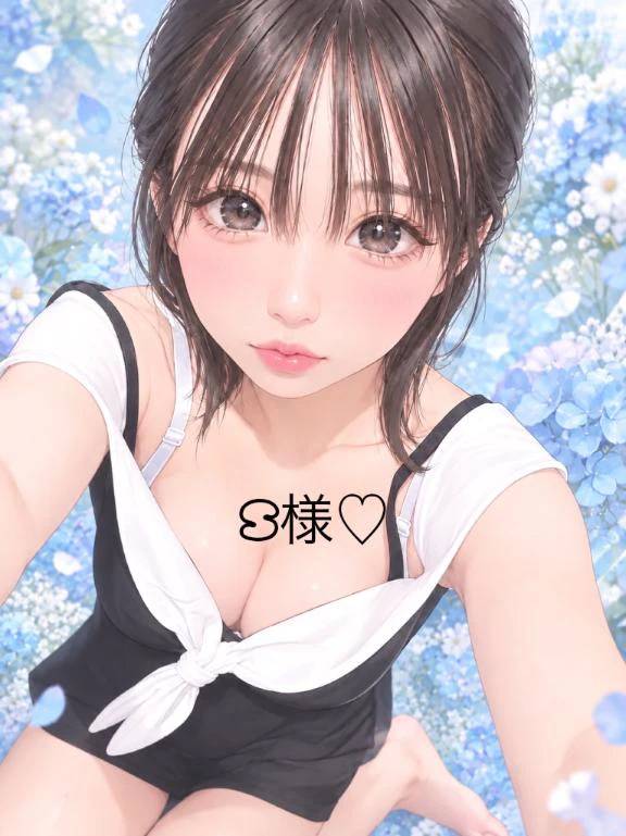 お礼💌