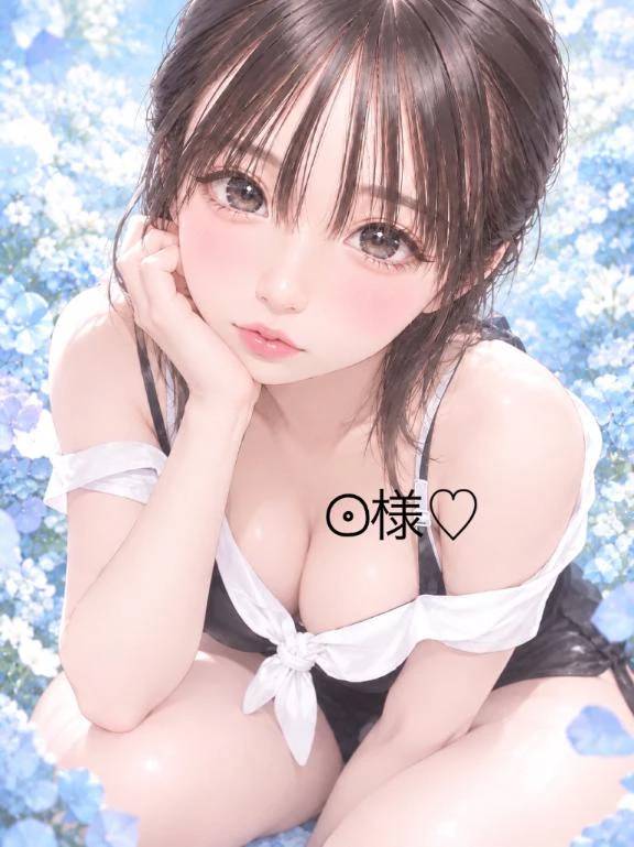 お礼💌
