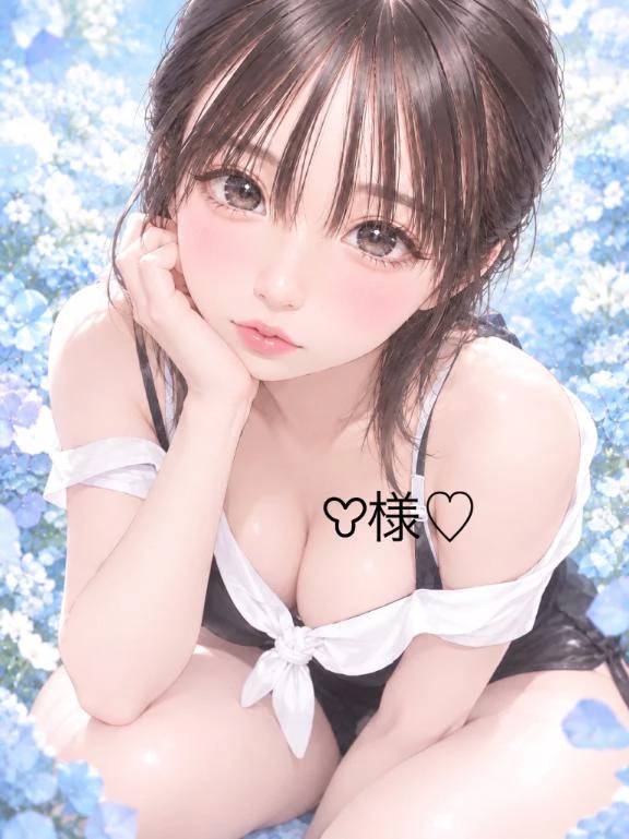 お礼💌