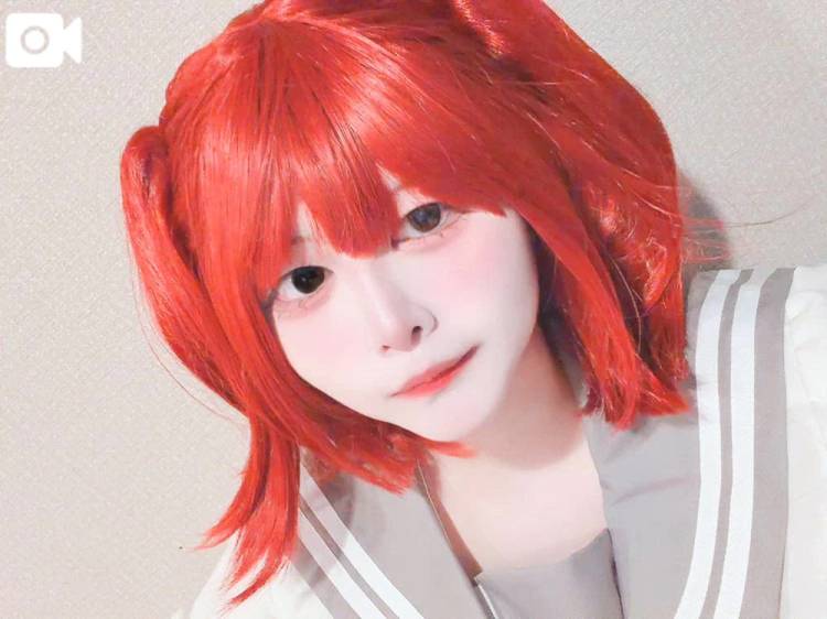ミスヘブンへの意気込み