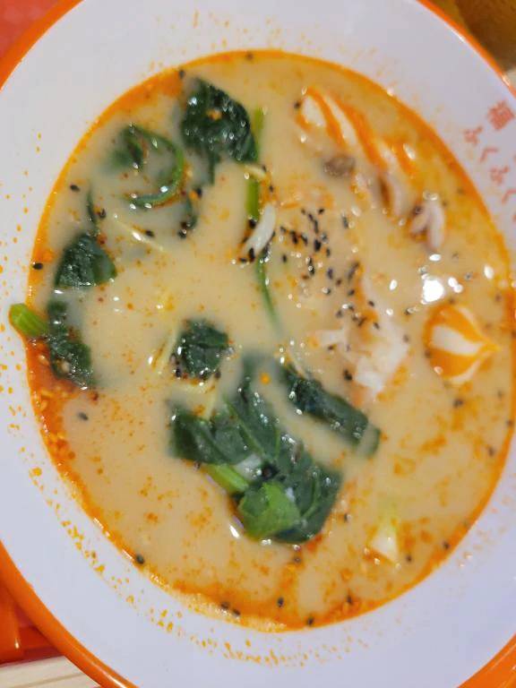 ☆麻辣湯☆