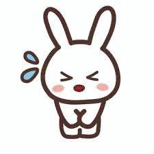 ごめんね😭