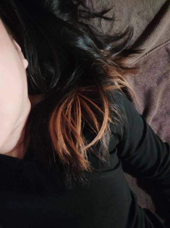 頭髪の日💇