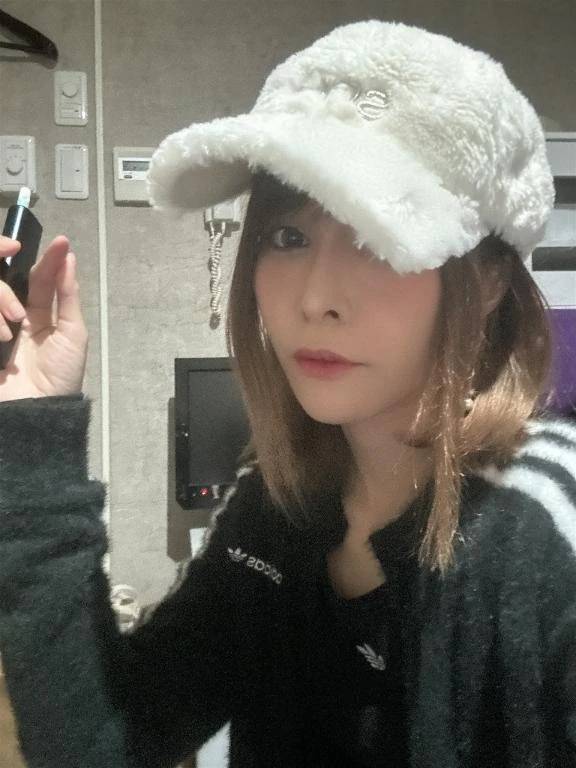 昨日のお礼♡Mちゃんへ
