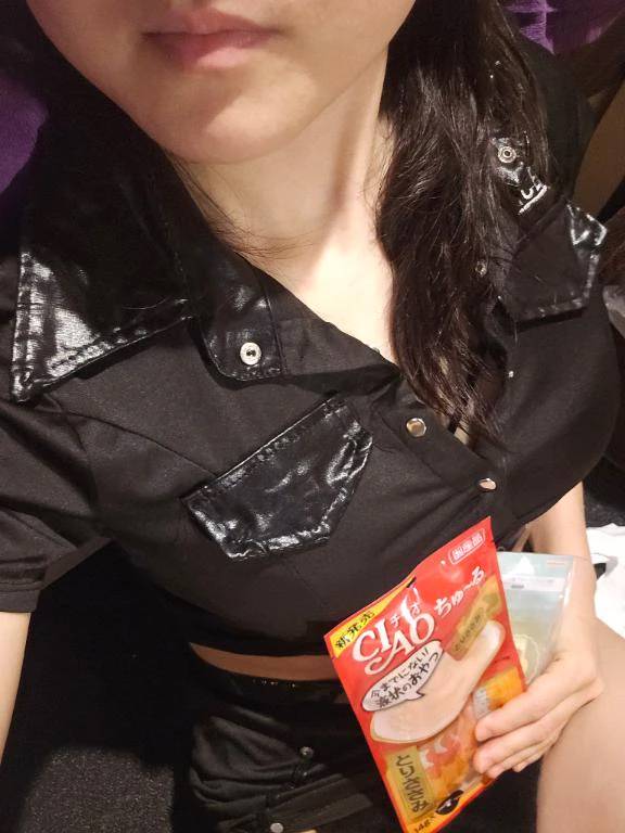 16:00～のSさん♡