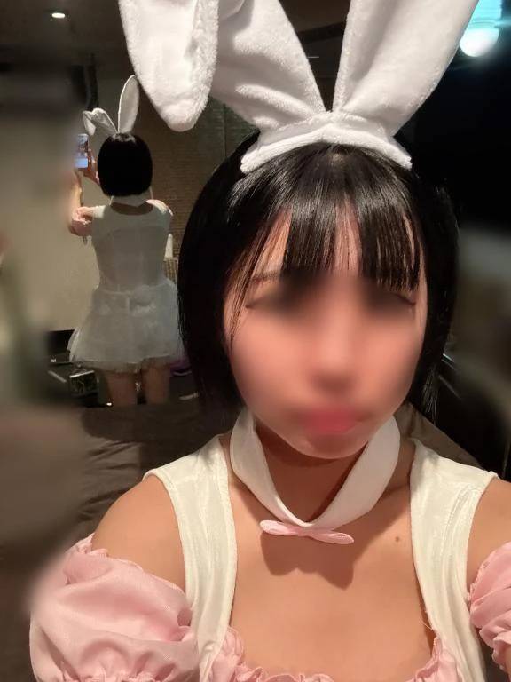 🐰