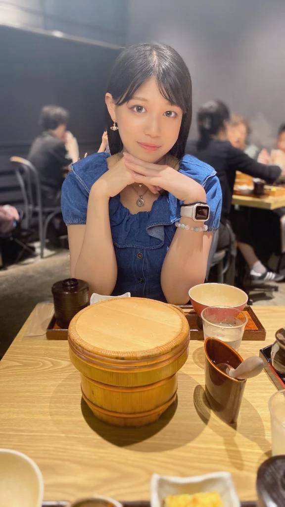 今日も1日ありがとうございました♡♡