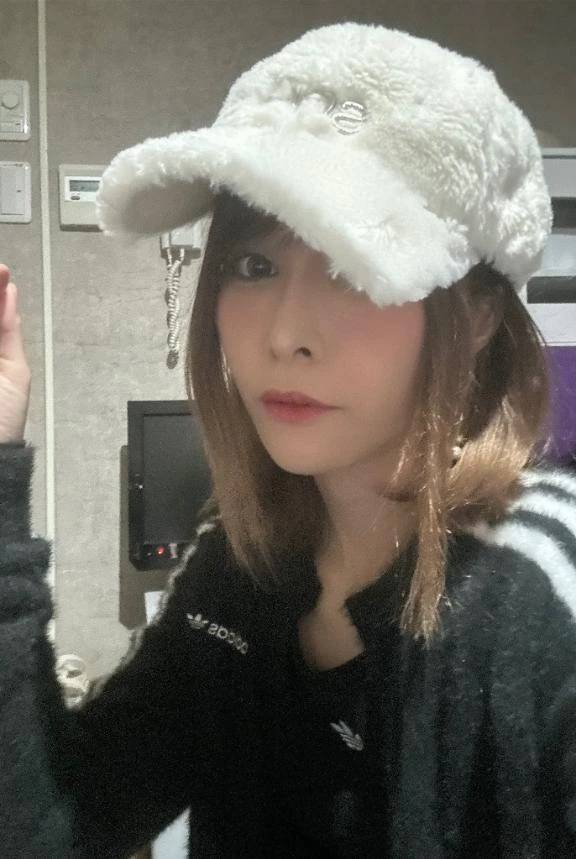 寒い日にʕ•ᴥ•ʔ