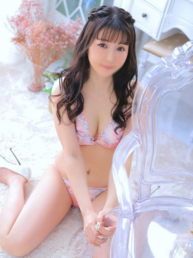 そら【美女不思議姫】