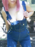 ゆり【完璧すぎる爆乳BODY♡】