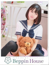 ゆる【純情清楚美少女】（Beppin house）