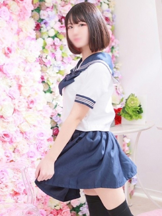 ゆる【純情清楚美少女】