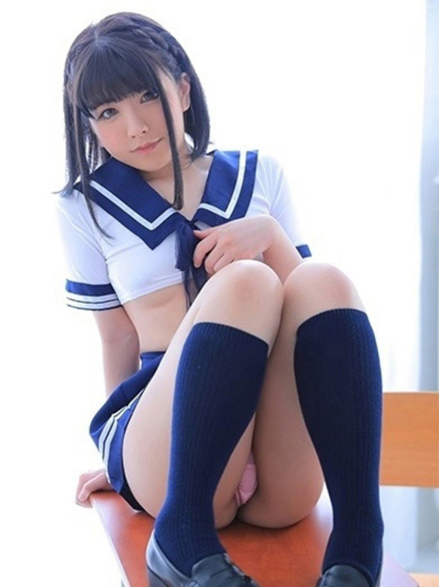 なるせ【魅惑のおっぱい】