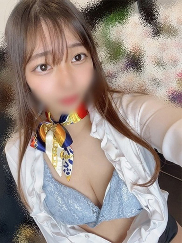 ゆん【ロリカワ巨乳っ娘♡】