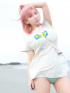 ゆり【完璧すぎる爆乳BODY♡】