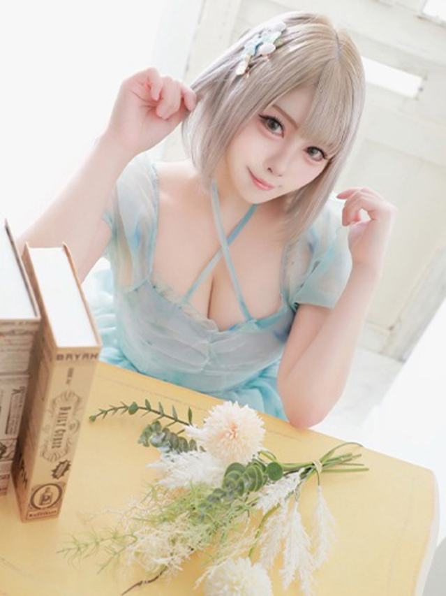 ゆいか