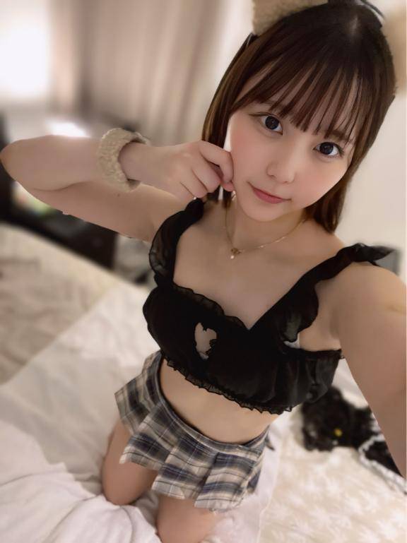 一緒に話しててドキドキでした💓