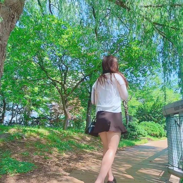 Tさん