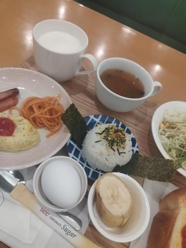 急遽出勤します♡宜しくお願い致します