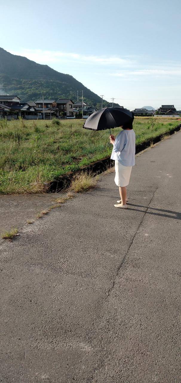 もう10月なのに