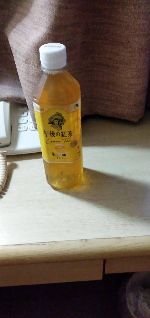 ブランデーがお似合いの貴方～💕