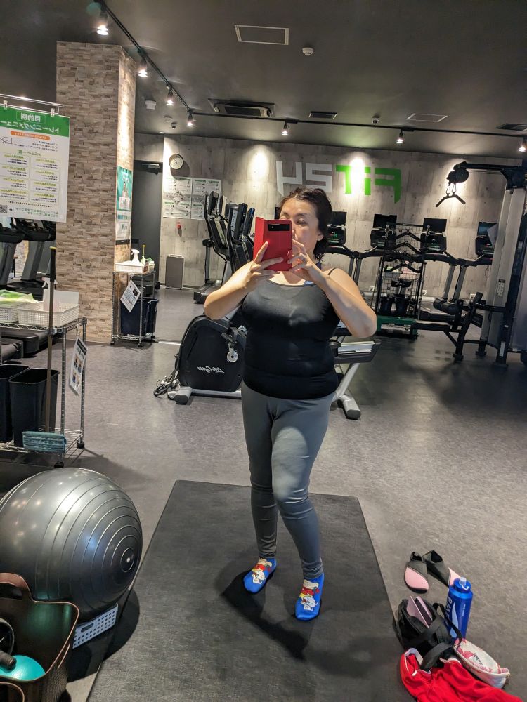 皆様お疲れ様です♡地元に帰りましたし