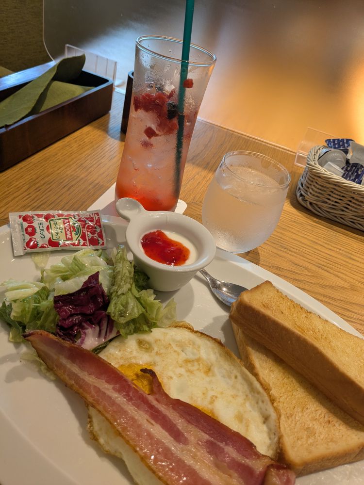 皆様おはようございます♡本日も宜しくお願い致します