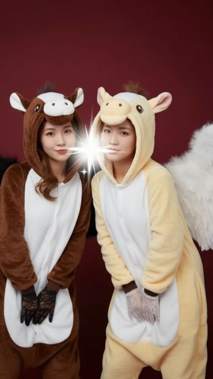 無料コスプレ♡個人オプション♡個人キャンペーン