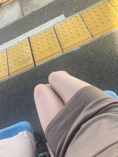 写メ送るの忘れました｡ﾟ(ﾟ´ω`ﾟ)ﾟ｡
