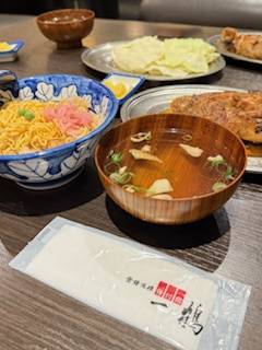 あず飯2
