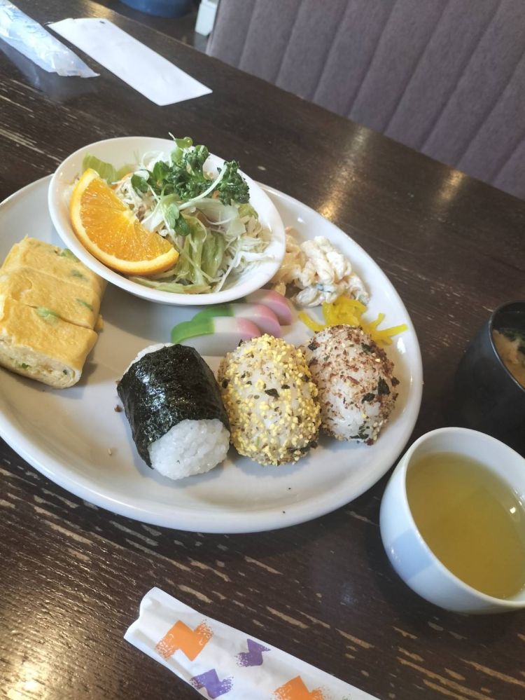 かおり
