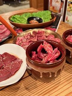 命の洗濯