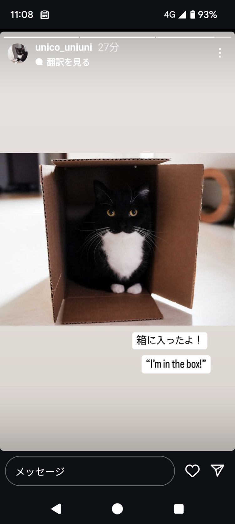 前半ありがとうございました。後半も宜しくお願い致します