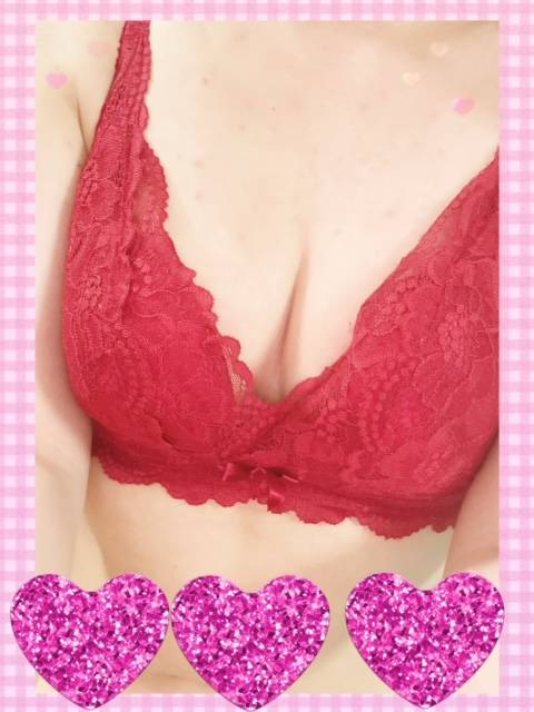 暑ーい日❤️