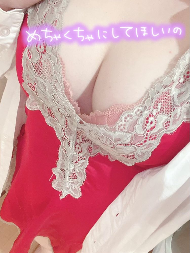 いっぱい触って欲しいキブン///