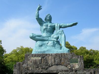 長崎原爆の日