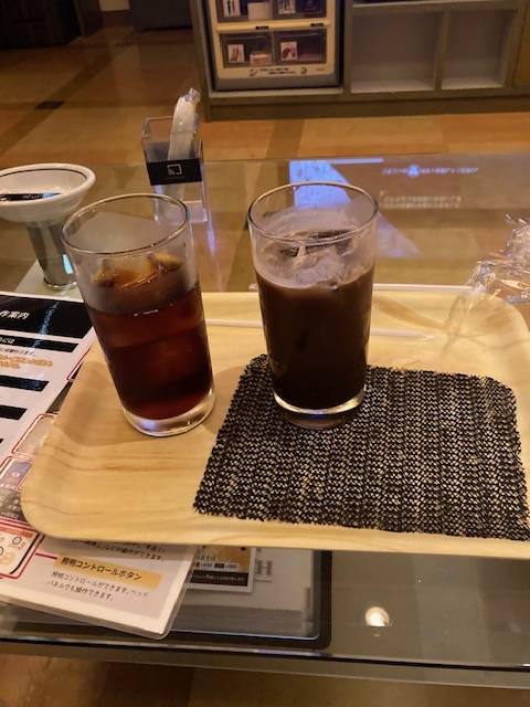 お礼。マイスのお客様。